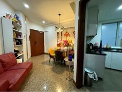 The Bayshore (D16), Condominium #437380841